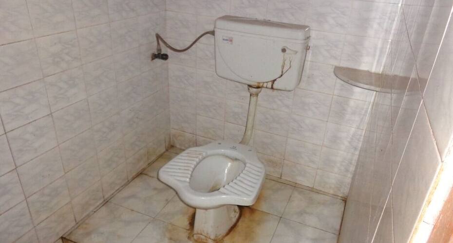 Hotel Shantiniketan, Tarapith 4
